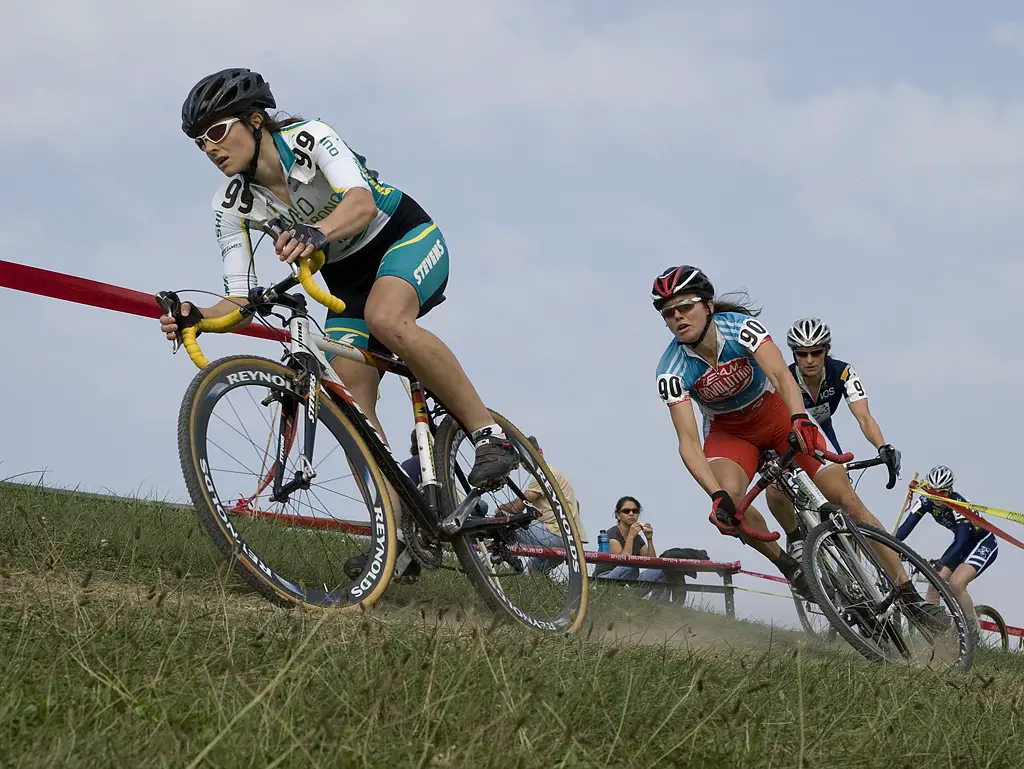 Day One Planet Bike Cup Women 